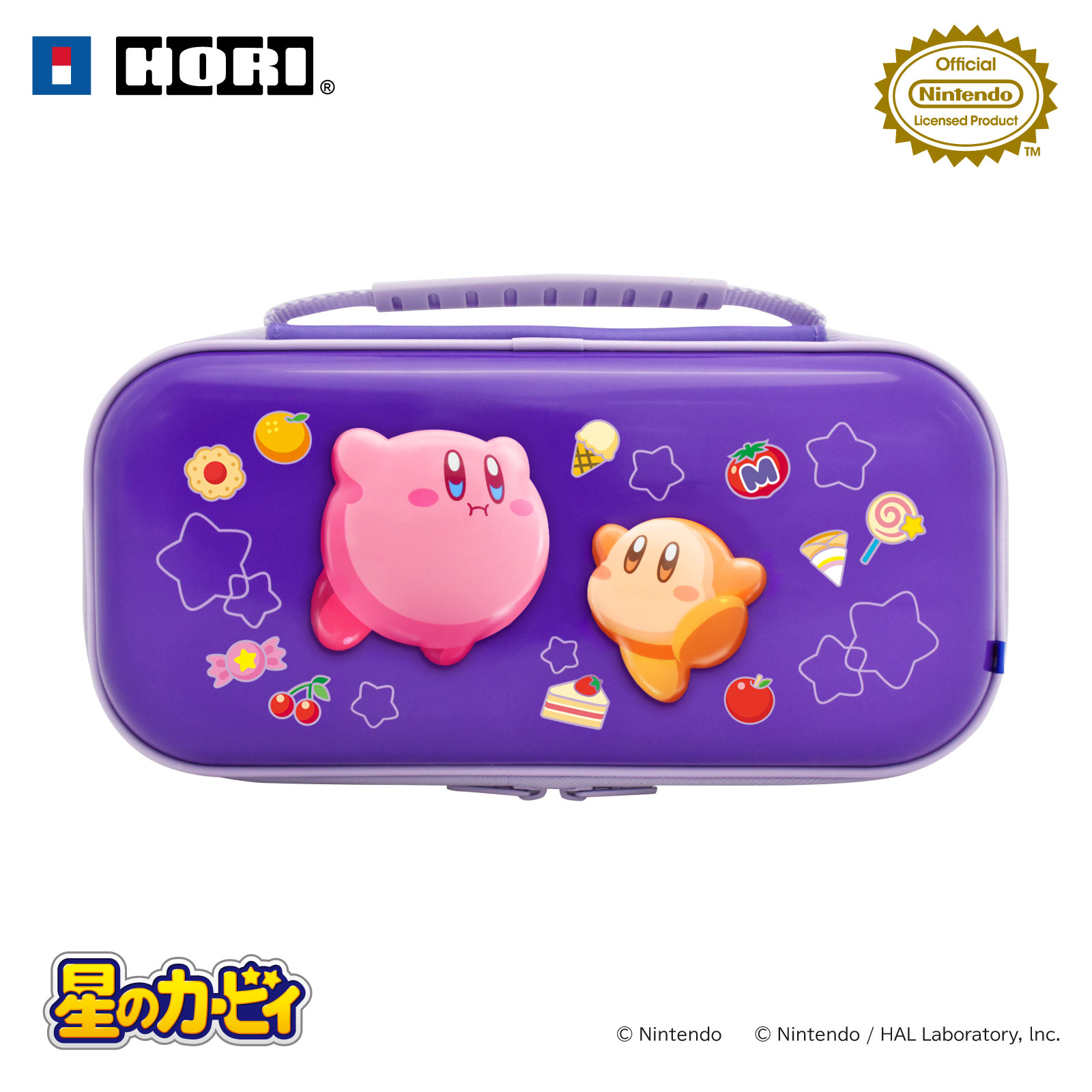 星のカービィ