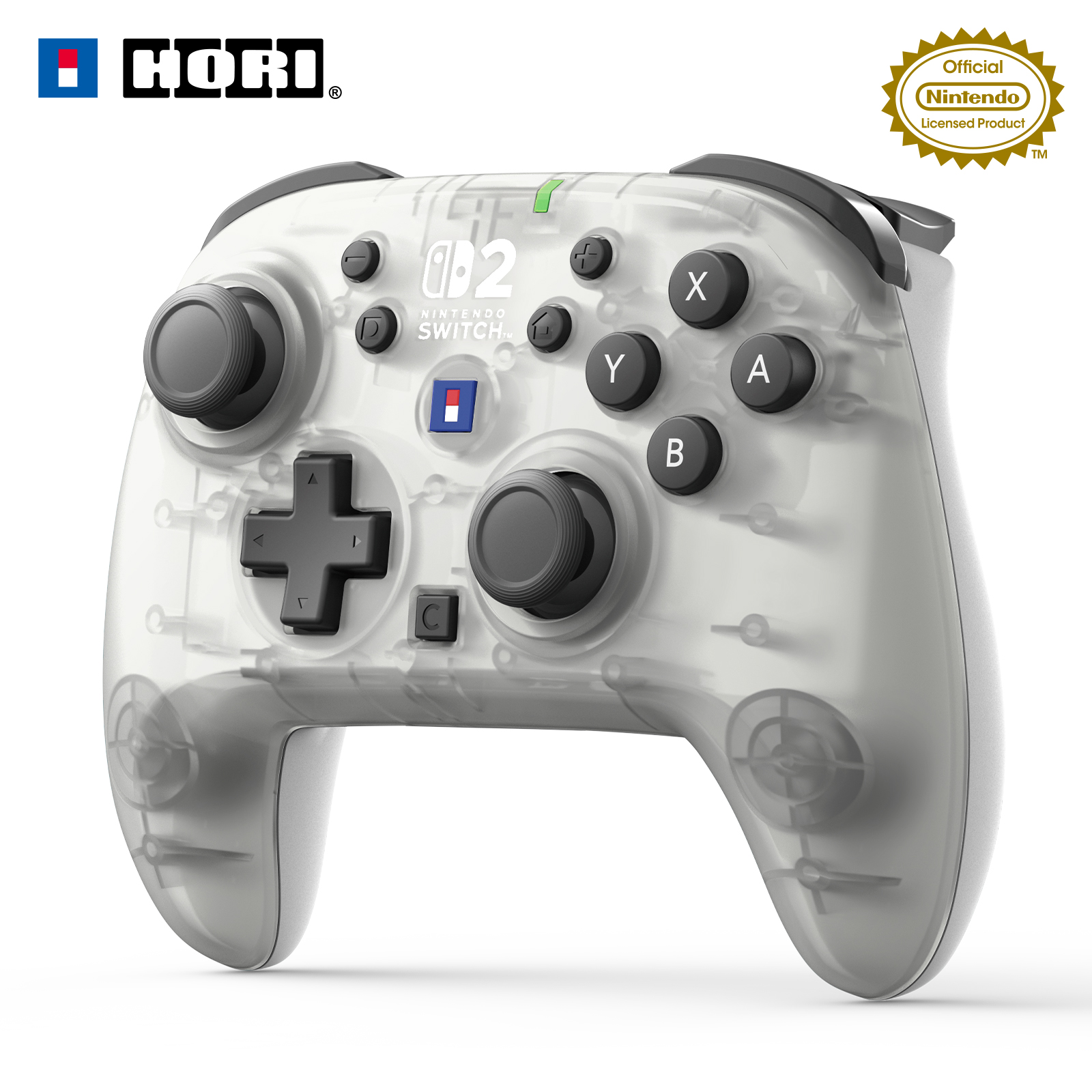 フロストホワイト