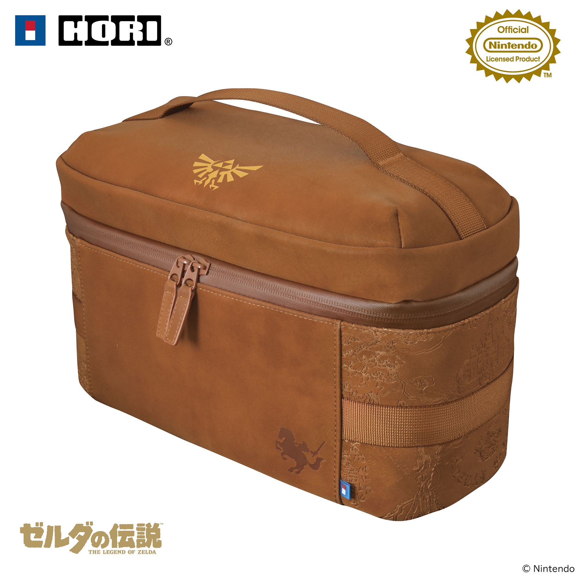 ゼルダの伝説