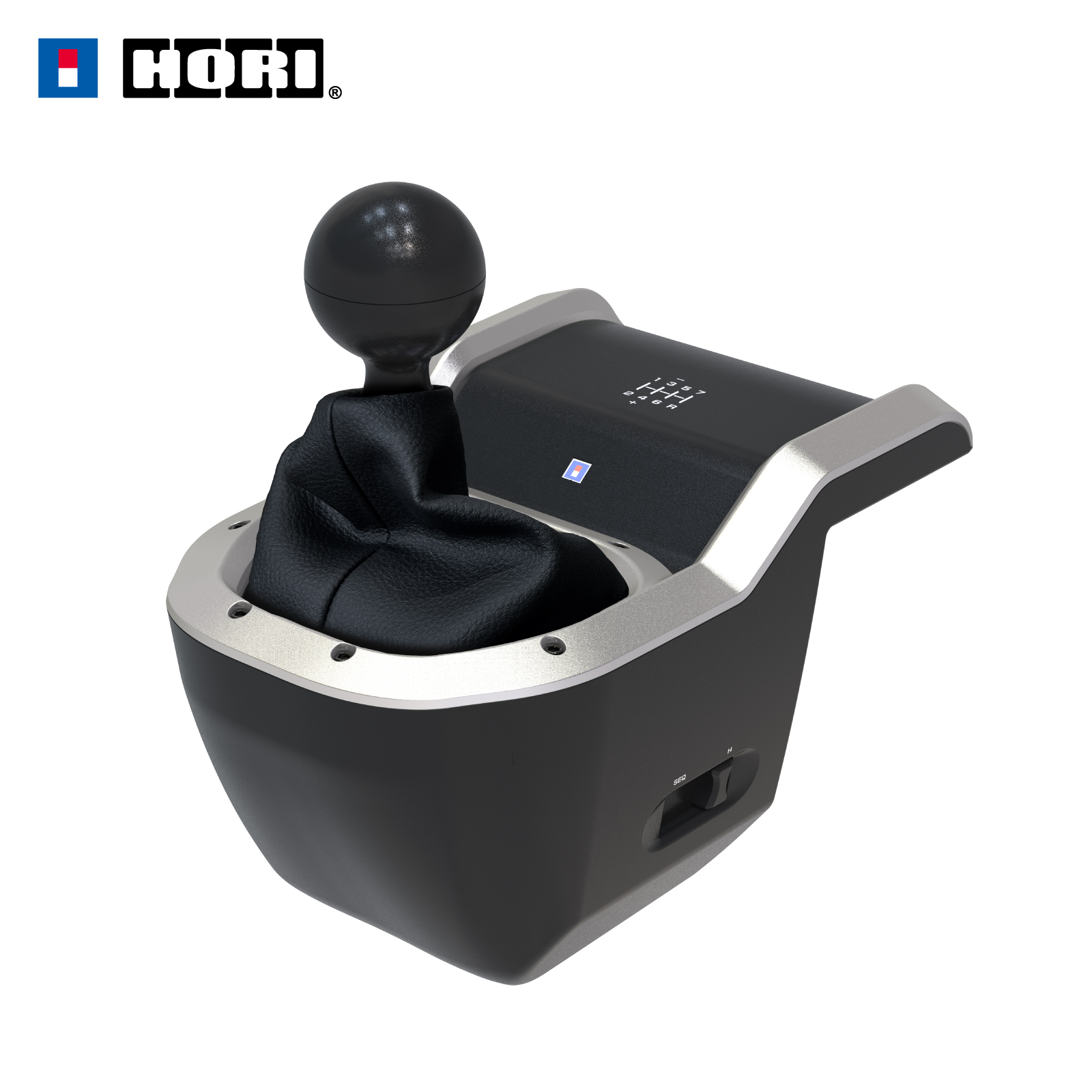 HORI 7-Speed Racing Shifter for Windows PC