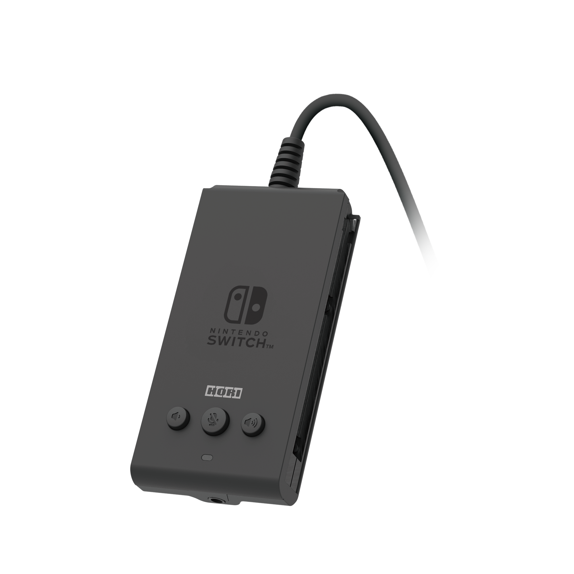 グリップコントローラー専用アタッチメント単品　for Nintendo Switch/PC