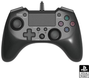 ホリパッドFPSプラス for PlayStation4 ブラック