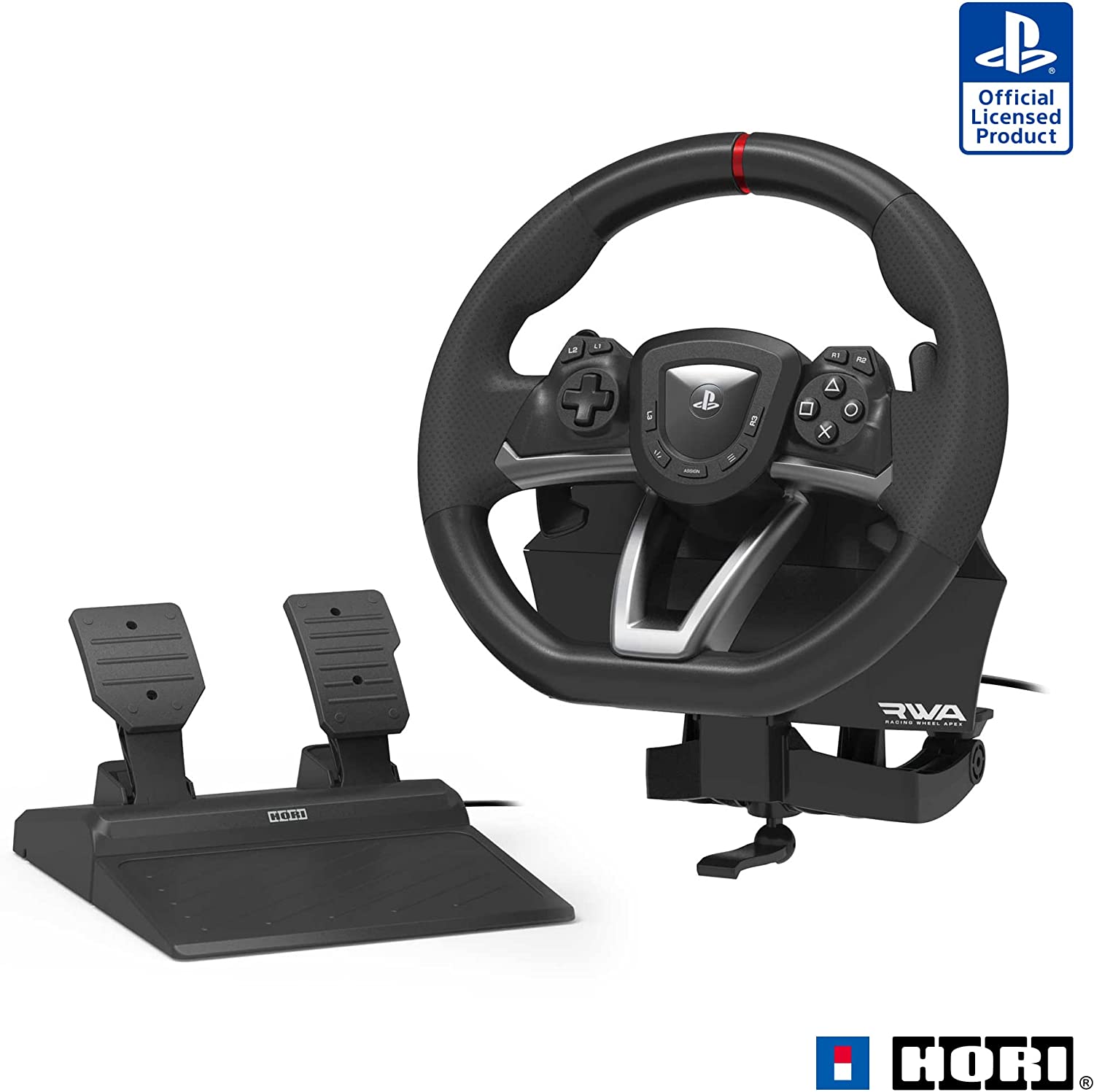 ﾚｰｼﾝｸﾞﾎｲｰﾙ ｴｲﾍﾟｯｸｽ PS5 PS4 PC