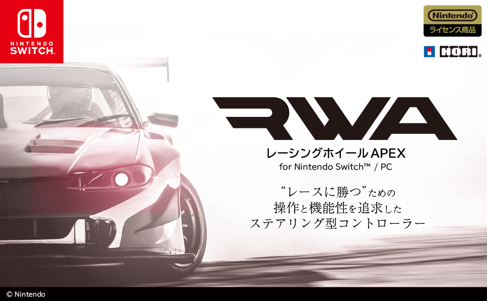 ﾚｰｼﾝｸﾞﾎｲｰﾙ ｴｲﾍﾟｯｸｽ NSW PC